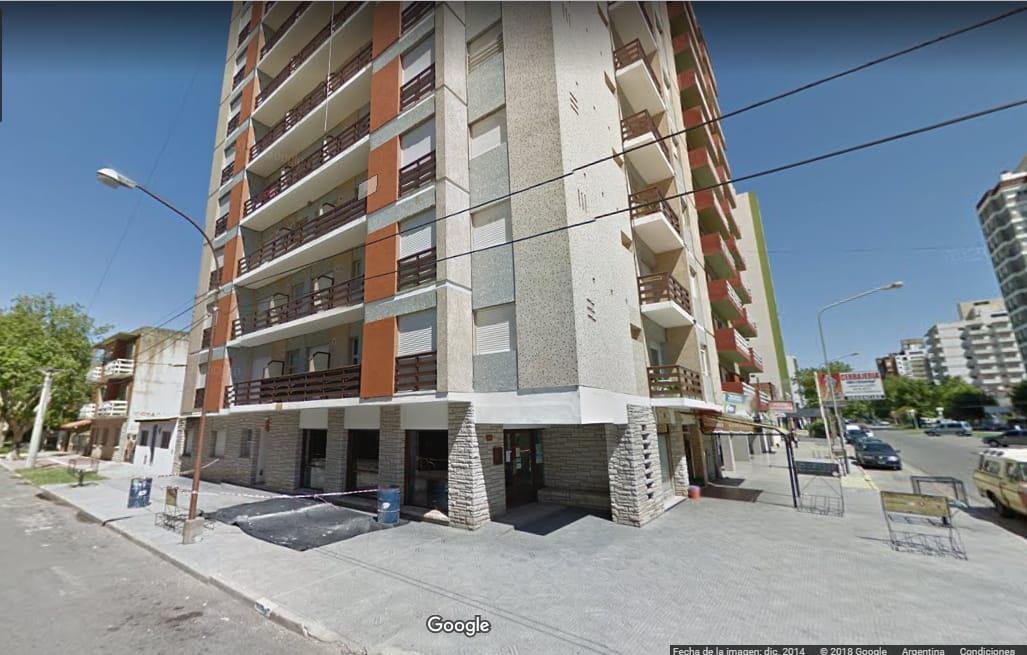 Venta departamento 3 ambientes en Miramar. Edificio Metro - 12