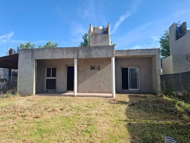 Casas - Rosario - Venta