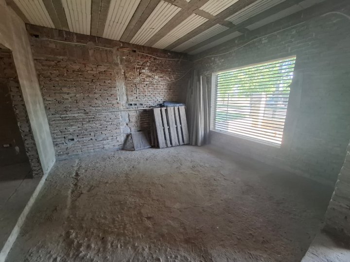 Casas - Rosario - Venta
