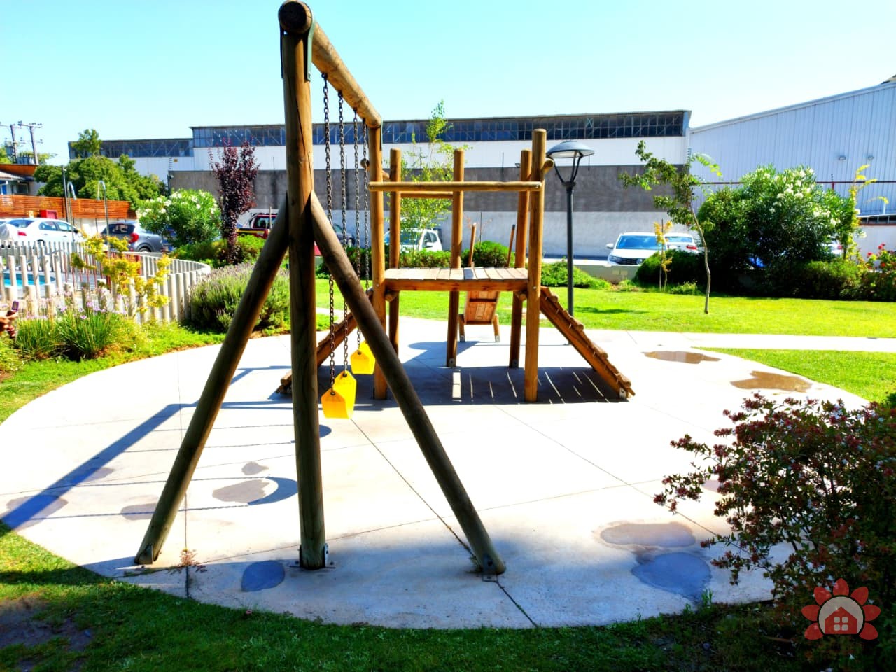 Juegos Infantiles - 19 de 22