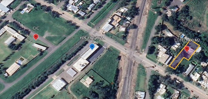 Terrenos - San Lorenzo - Venta