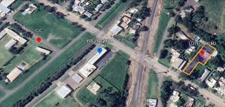 Terrenos - San Lorenzo - Venta