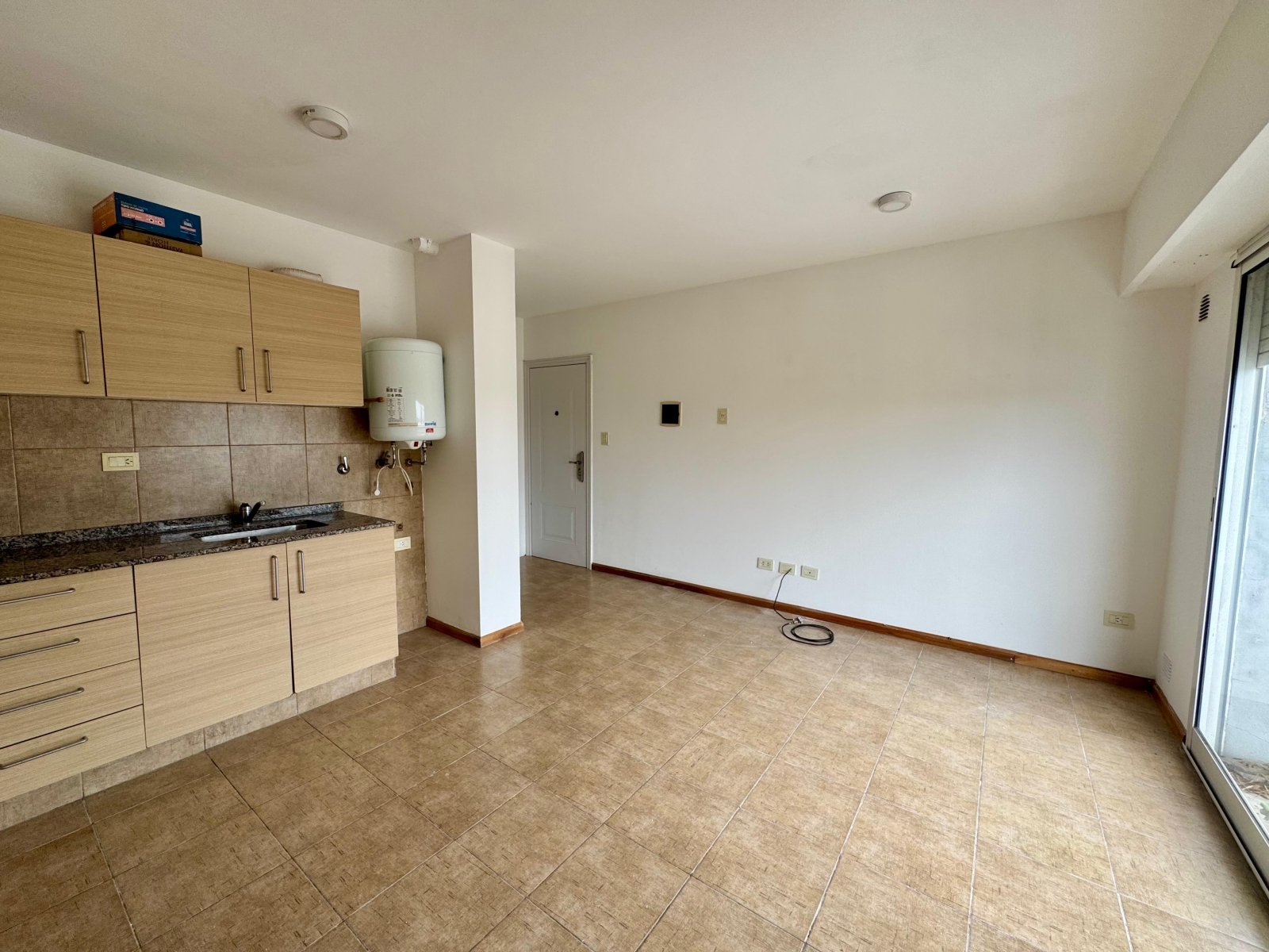 Monoambiente - Cerrito 583 — foto 4