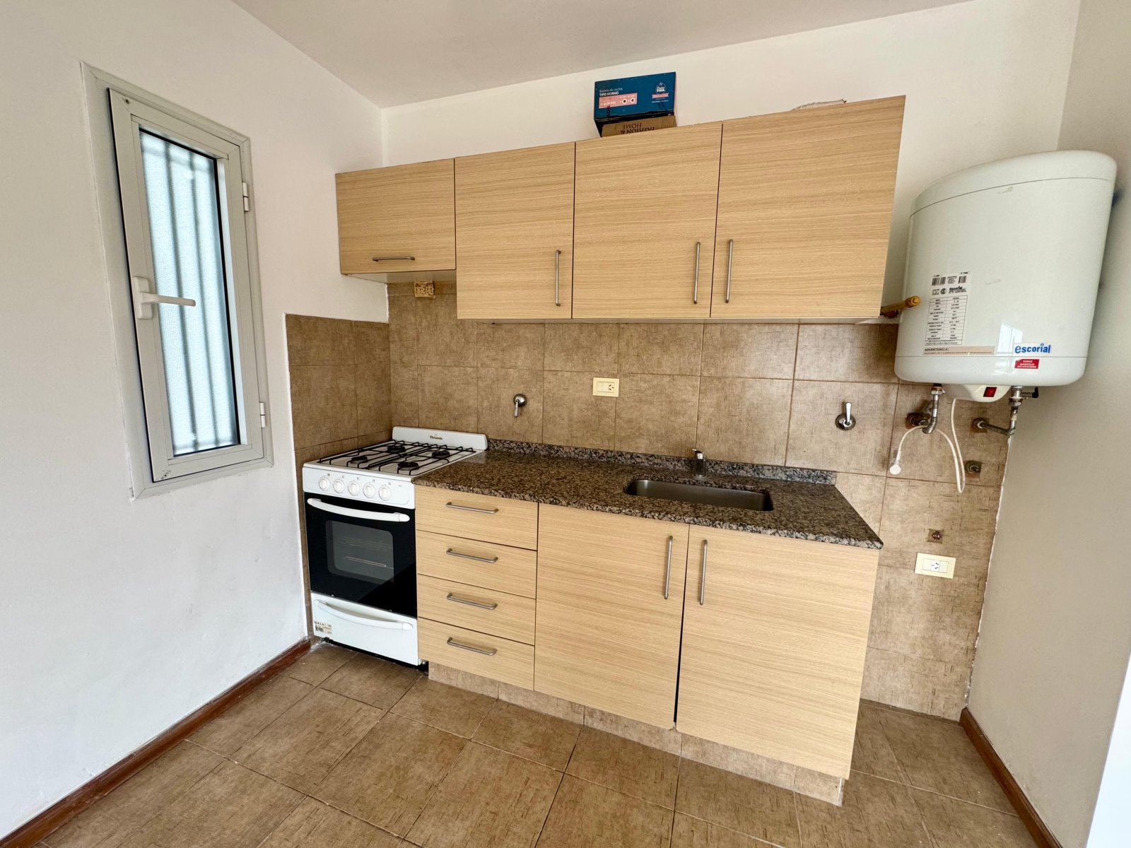 Monoambiente - Cerrito 583 — foto 2