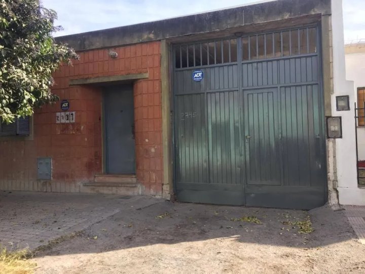 Venta Galpon - Villa Azalaiz