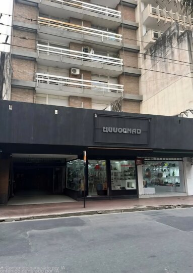 Local en venta centro