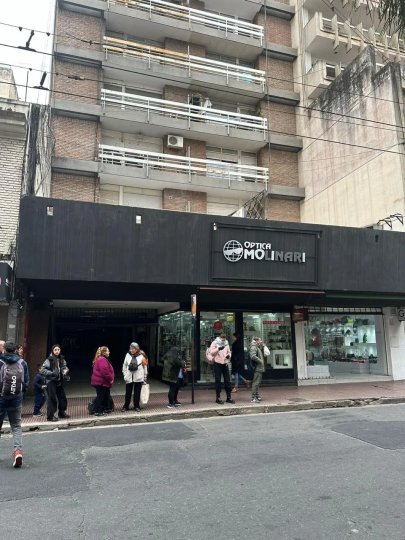 Local en venta centro