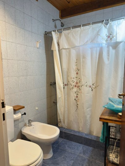 Casas - Funes - Venta