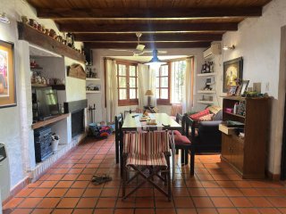 Casas - Funes - Venta