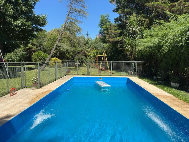 Casas - Funes - Venta