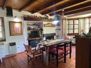 Casas - Funes - Venta