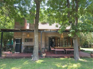 Casas - Funes - Venta