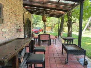 Casas - Funes - Venta