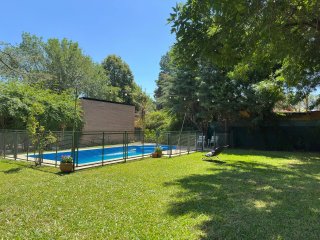 Casas - Funes - Venta