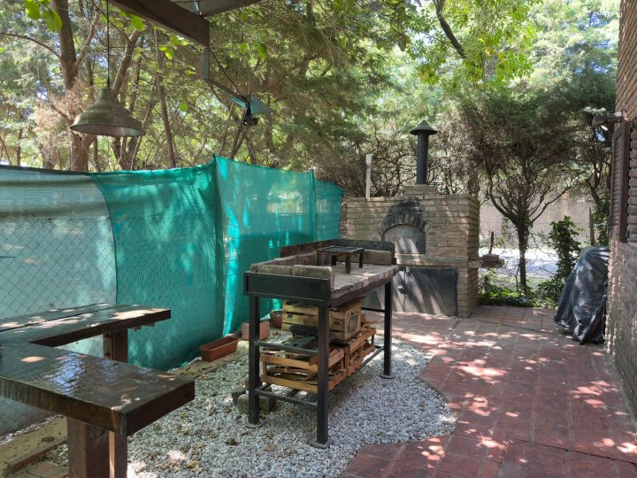 Casas - Funes - Venta