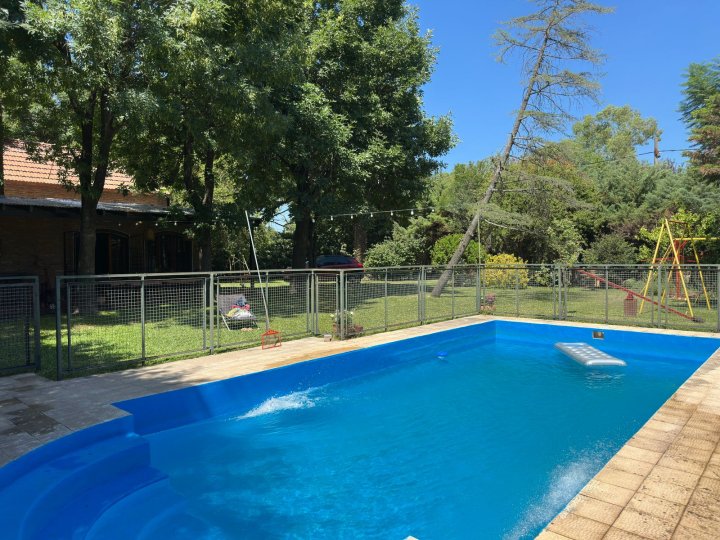 Casas - Funes - Venta