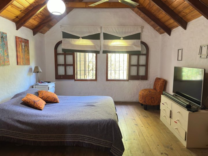 Casas - Funes - Venta