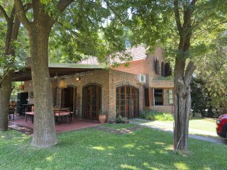 Casas - Funes - Venta