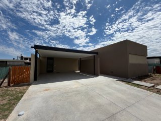 Casas - Funes - Venta