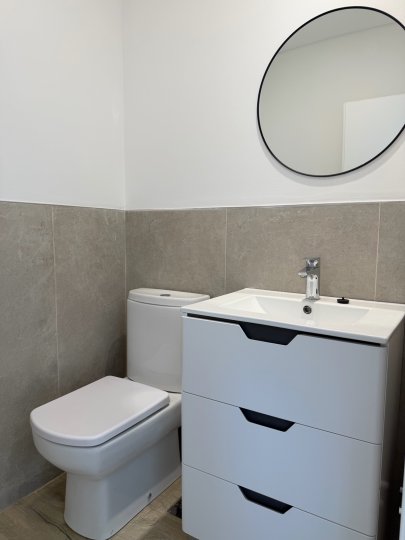 Casas - Funes - Venta