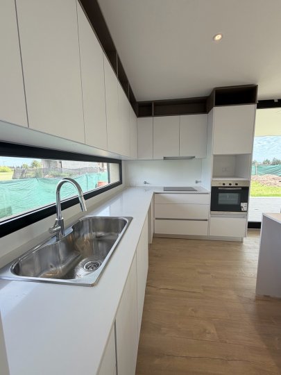 Casas - Funes - Venta