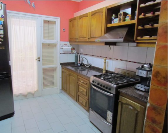 Casas - Rosario - Venta