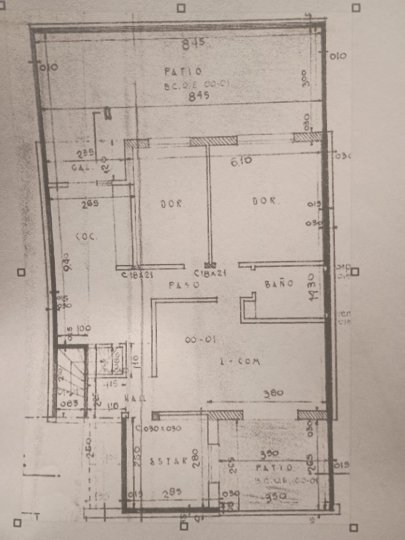 Casas - Rosario - Venta