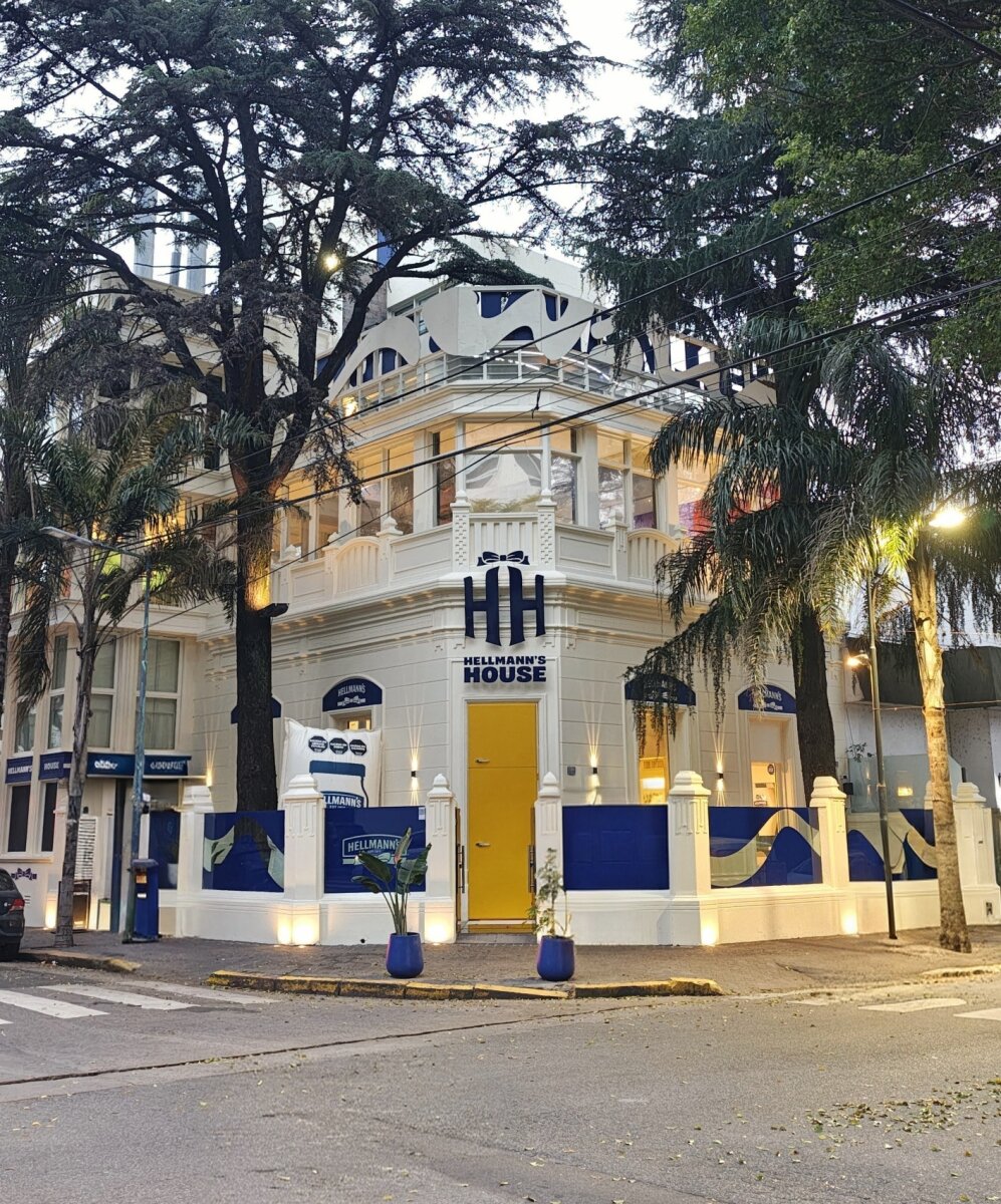 Espectacular Esquina Comercial en Venta Nuñez