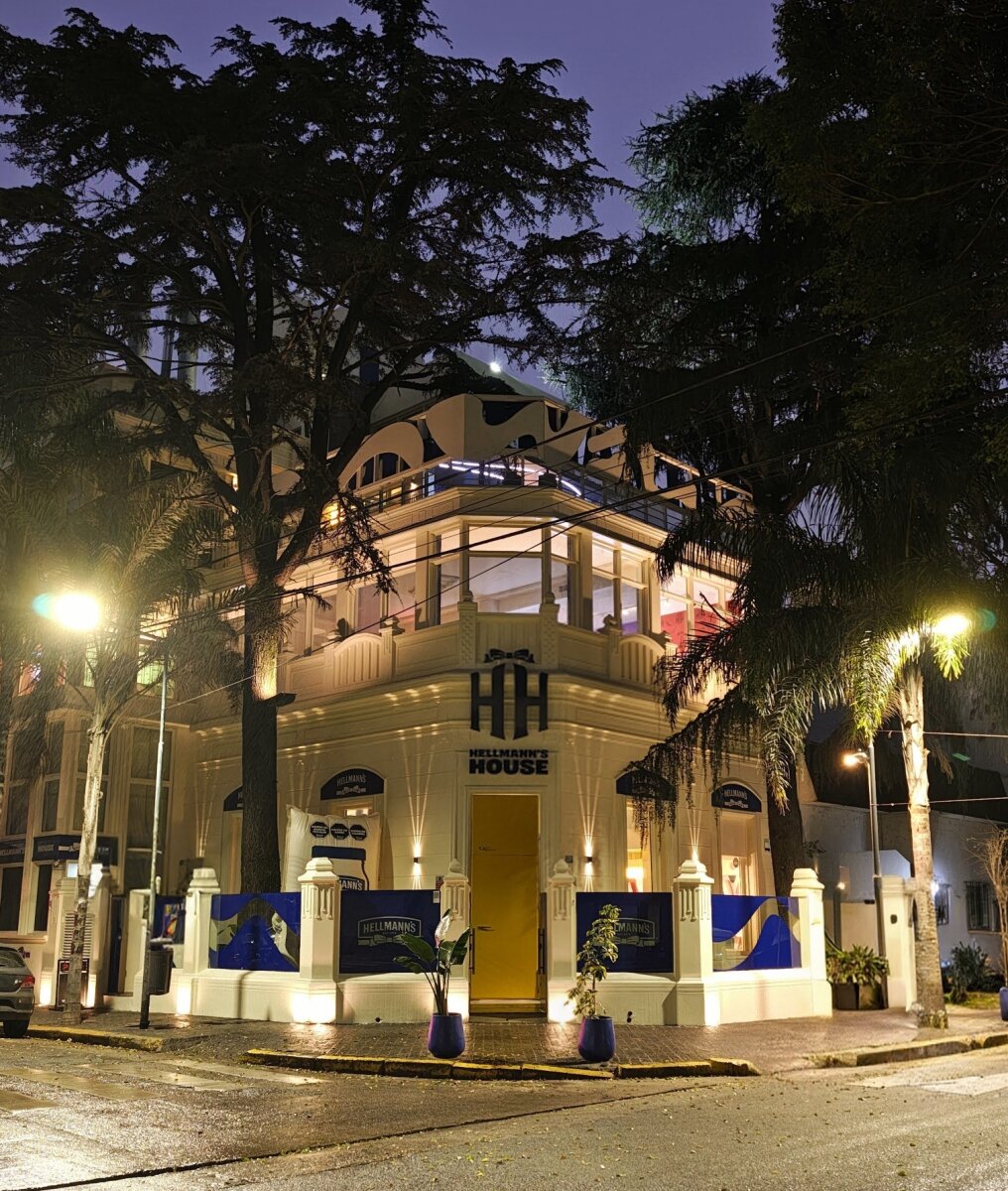 Espectacular Esquina Comercial en Venta Nuñez — foto 2