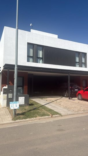 Duplex en Alquiler de 3 Dor. Miradores de Manantiales