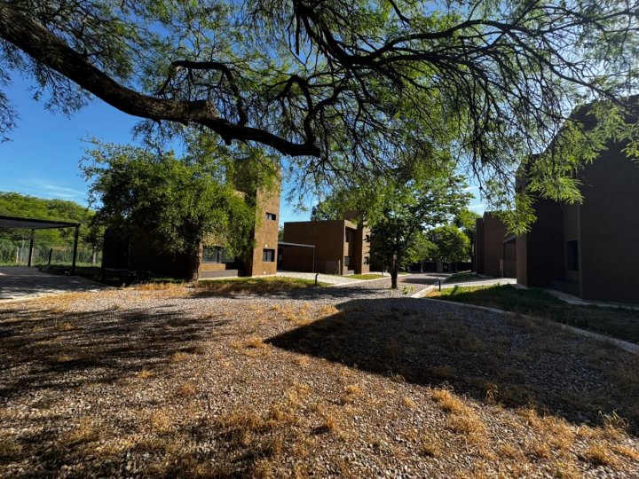 Duplex 3 Dorm. Housing Villa Allende