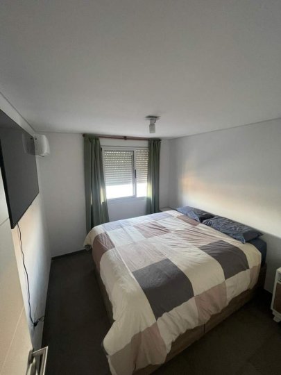 Depto en Venta de 1 Dor.