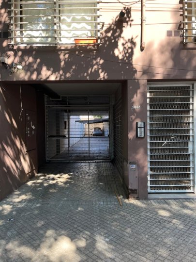 Departamentos - Rosario -  Alquiler