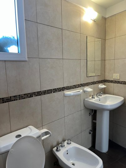 Departamentos - Rosario -  Alquiler