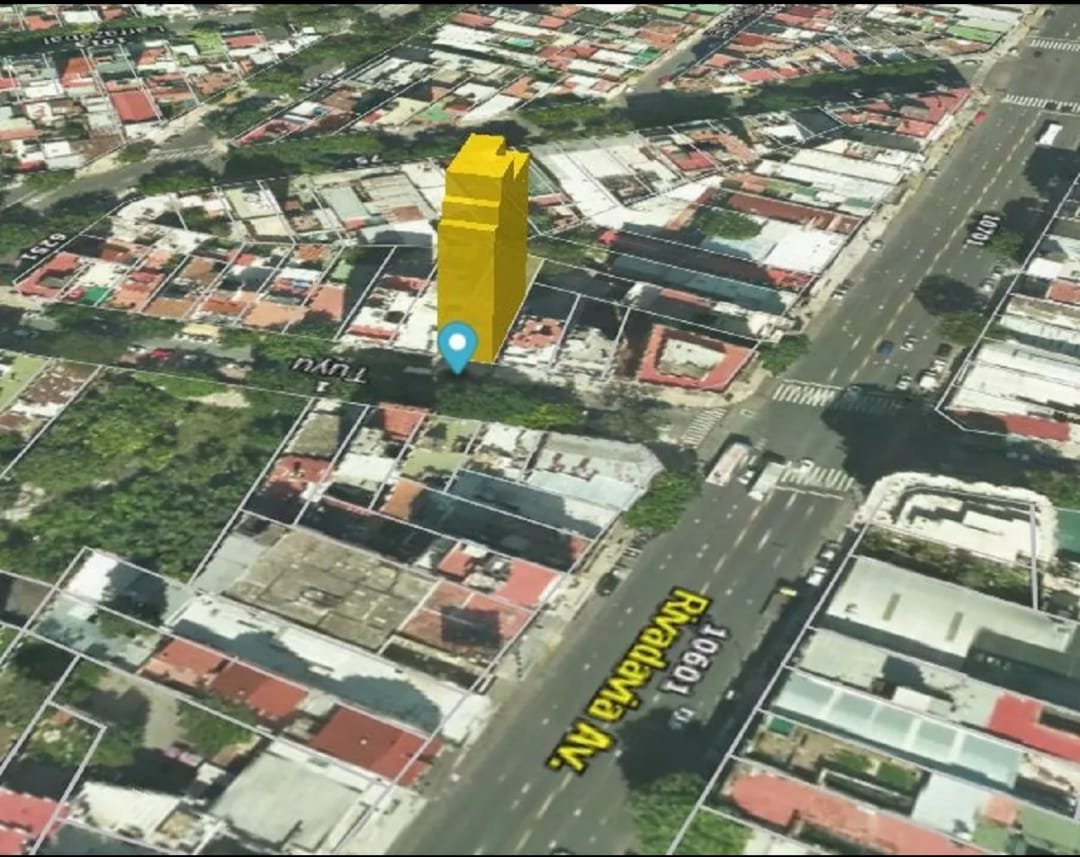 BAJÓ DE PRECIO! Terreno Lote para construir - PB - 329 m² - Liniers — foto 2