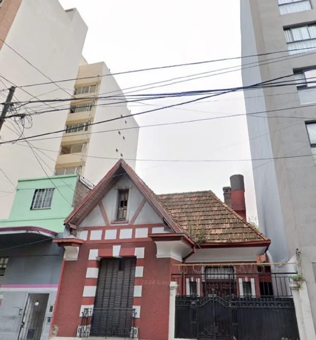 BAJÓ DE PRECIO! Terreno Lote para construir - PB - 329 m² - Liniers — foto 4
