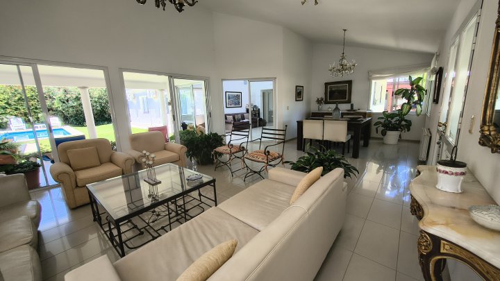 Venta Casa San Isidro