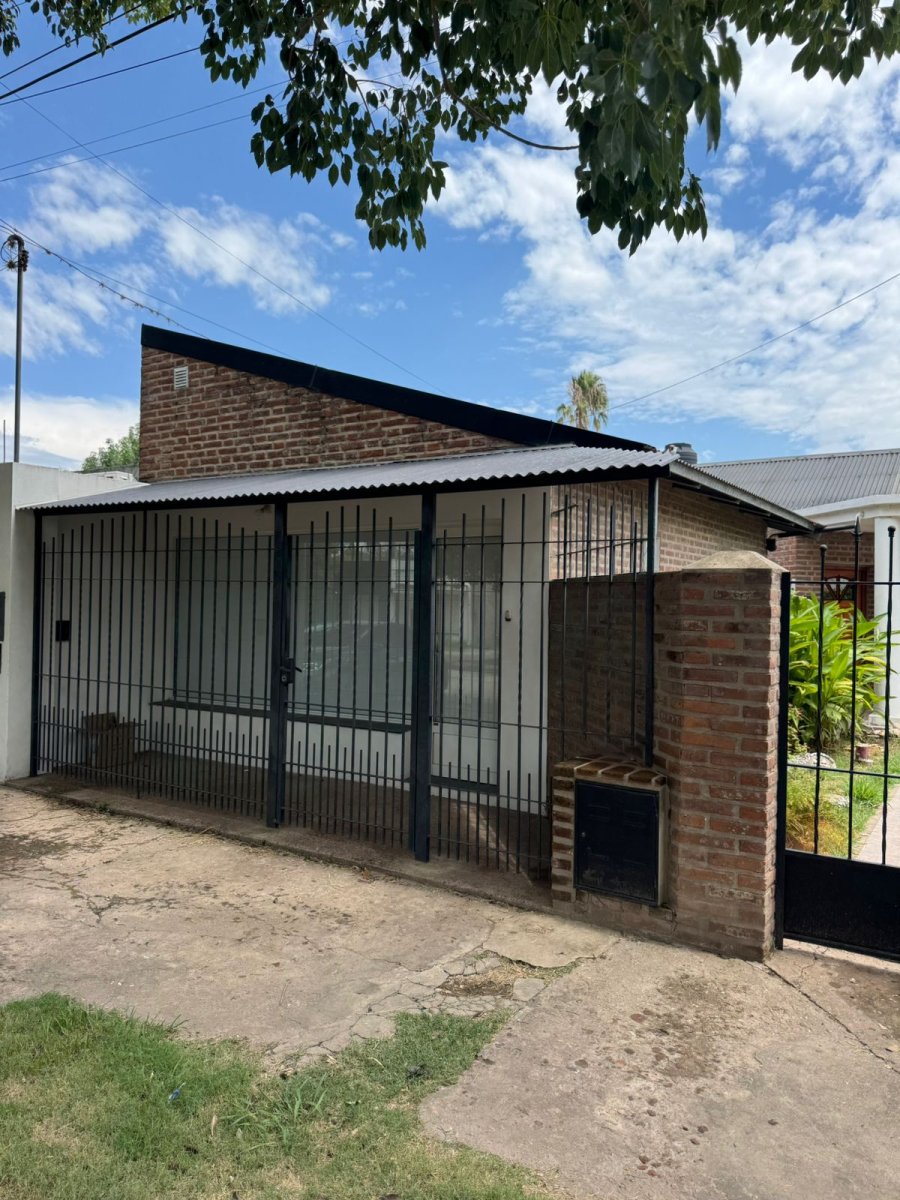 Entre Rios 562, Oliveros. — foto 4