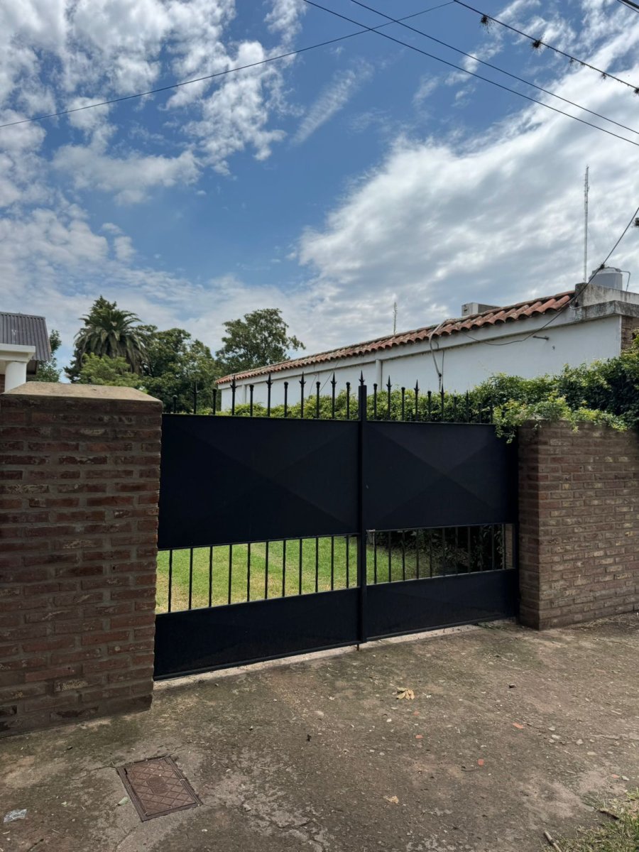Entre Rios 562, Oliveros. — foto 3