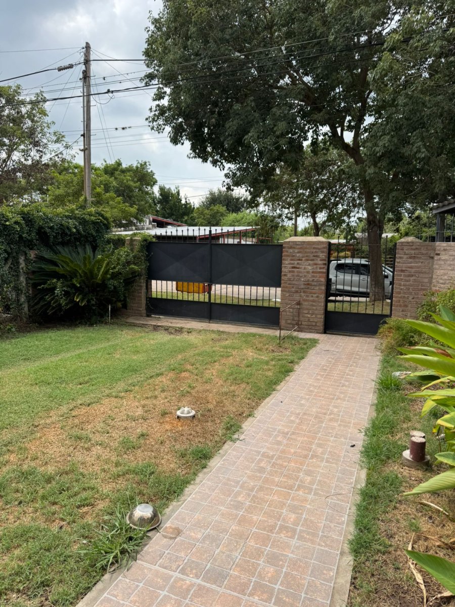 Entre Rios 562, Oliveros. — foto 7