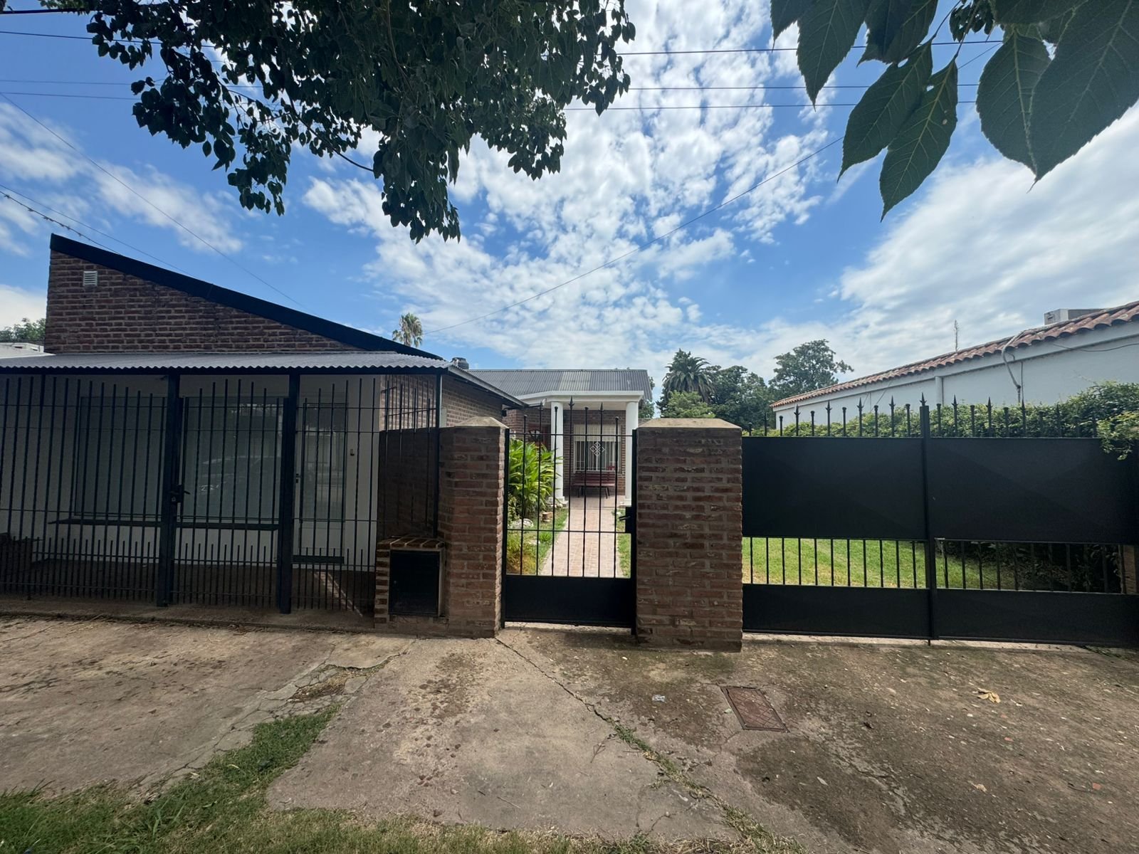 Entre Rios 562, Oliveros. — foto 5