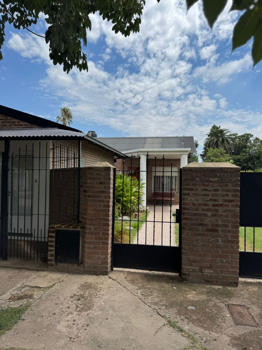 Entre Rios 562, Oliveros. — foto 2