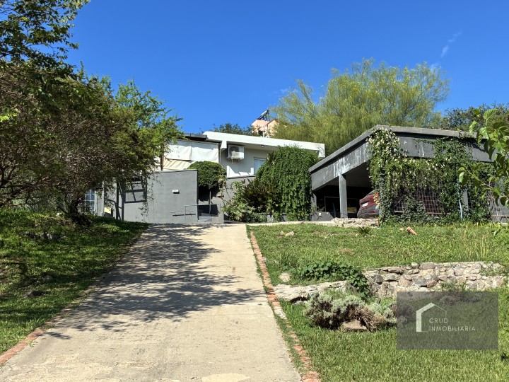 Casa en Venta – Barrio Cerrado Cumbres del Golf (villa allende – Córdoba)