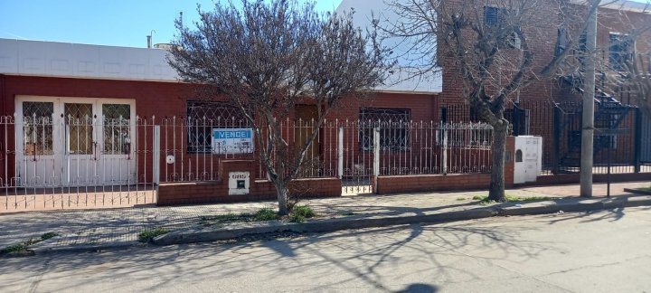 Casa en venta B° San Lorenzo
