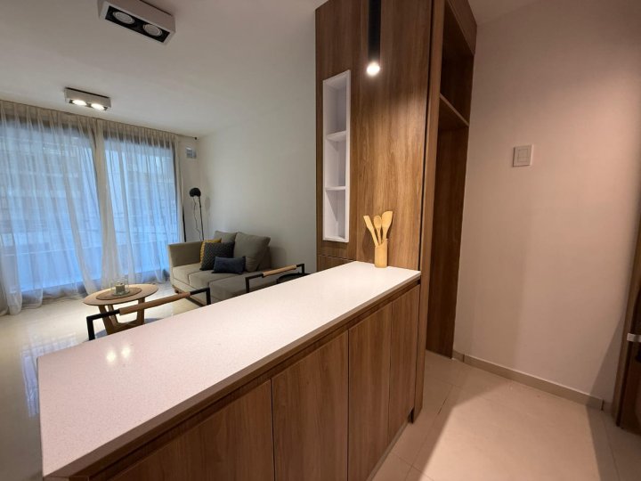 Departamentos - Rosario - Venta