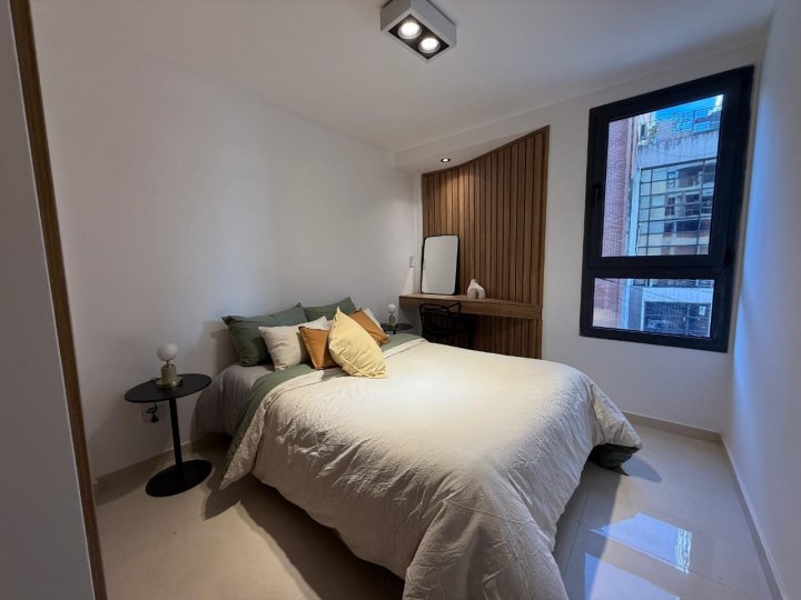 Departamentos - Rosario - Venta