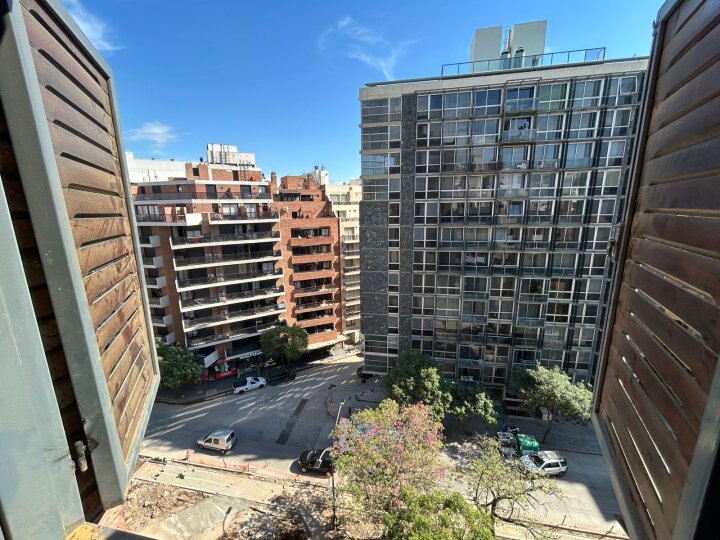 ALQUILER DTO NVA. CORDOBA 1D 1B