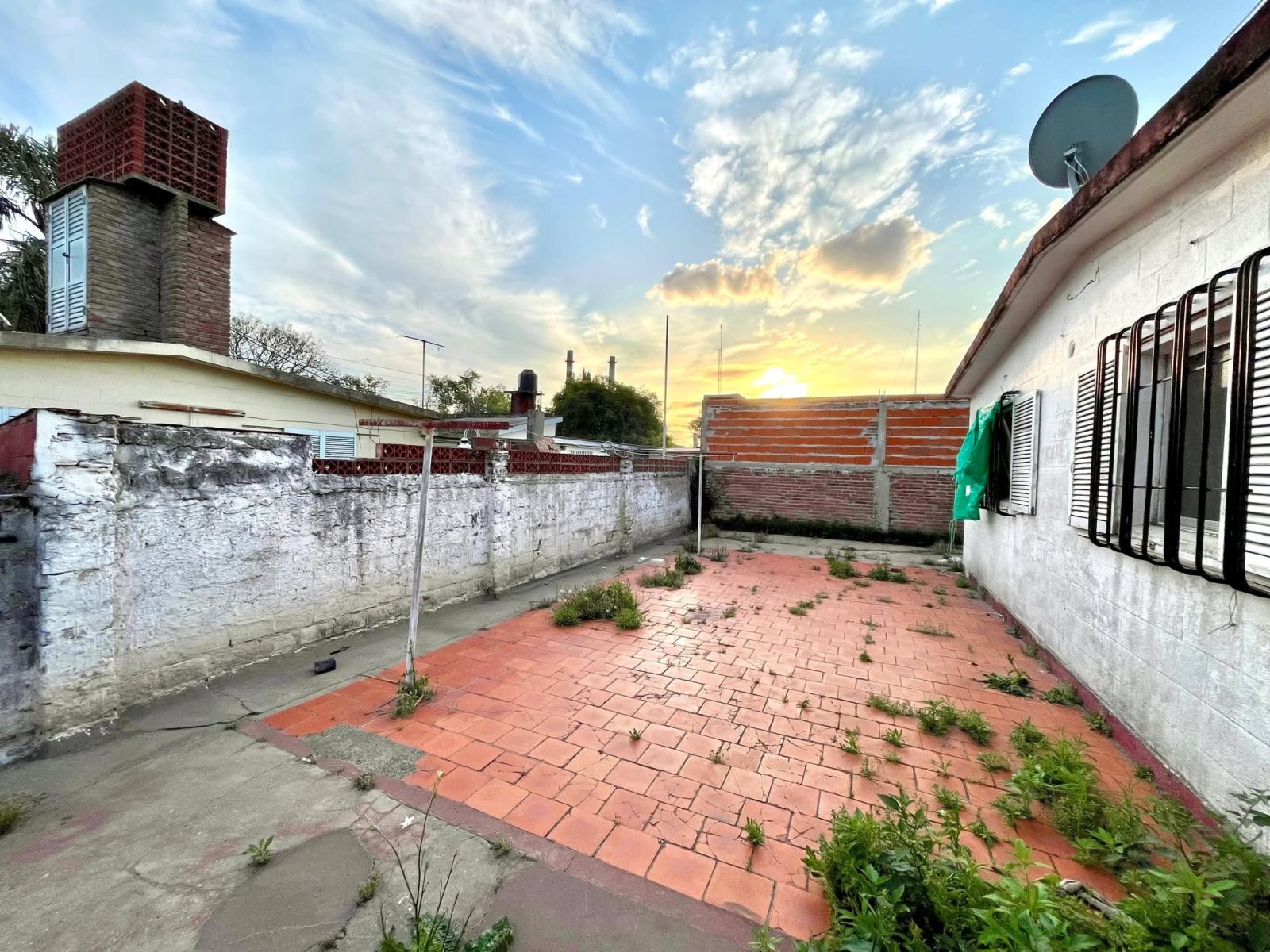 Casa de 3 Dormitorios Parque Perfield — foto 8