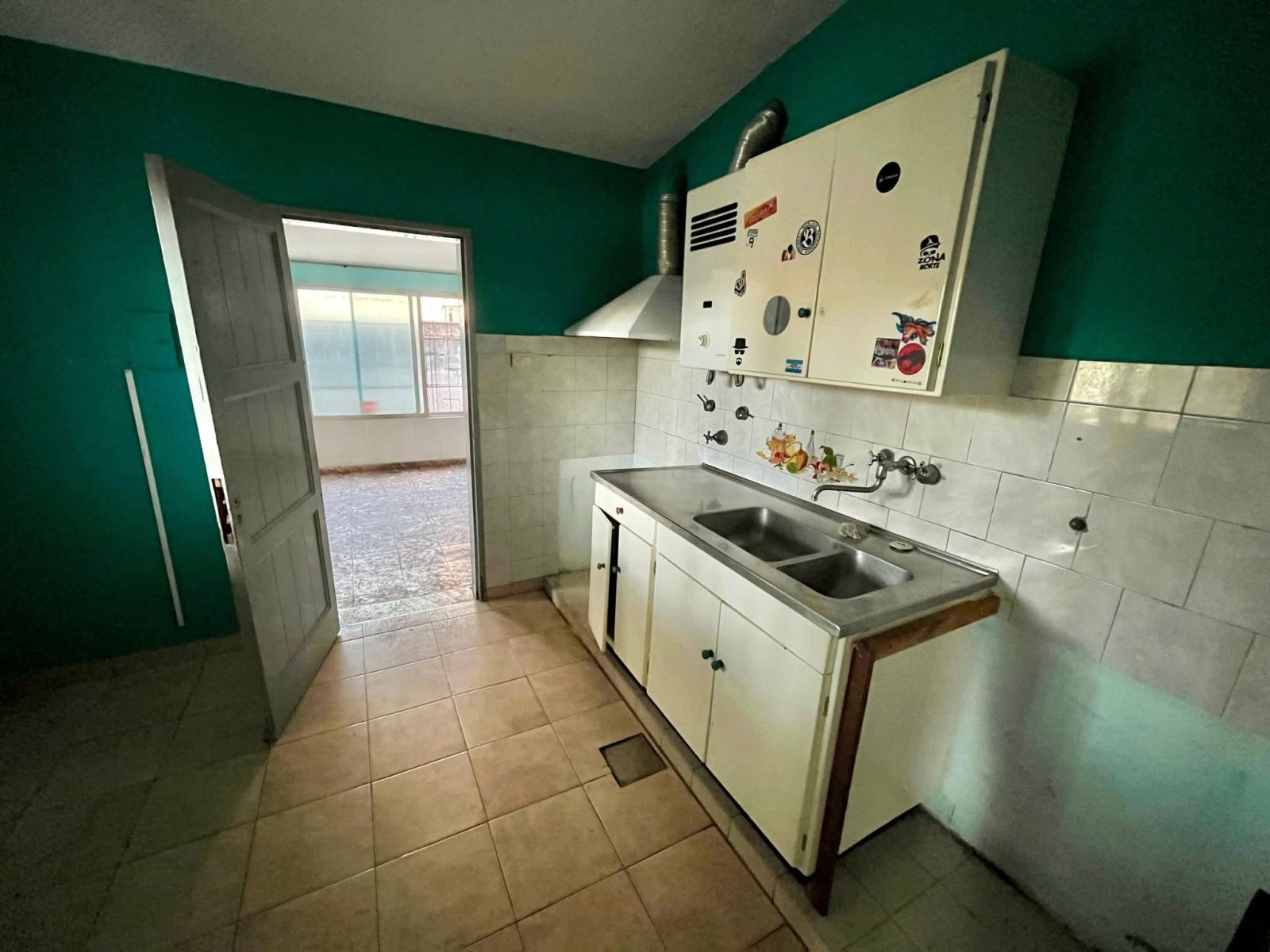 Casa de 3 Dormitorios Parque Perfield — foto 2