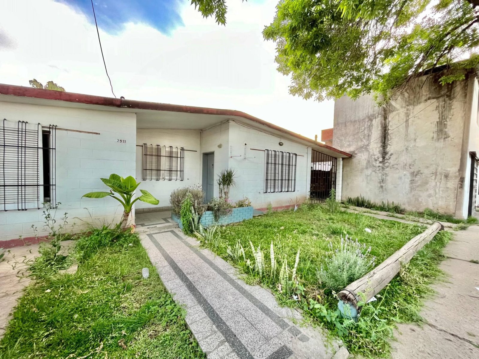 Casa de 3 Dormitorios Parque Perfield